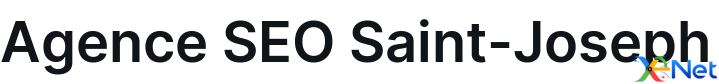 Agence SEO Saint-Joseph